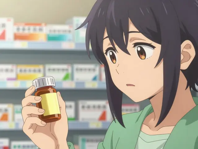 Gérer le passage aux médicaments génériques pour maladies chroniques : guide pratique