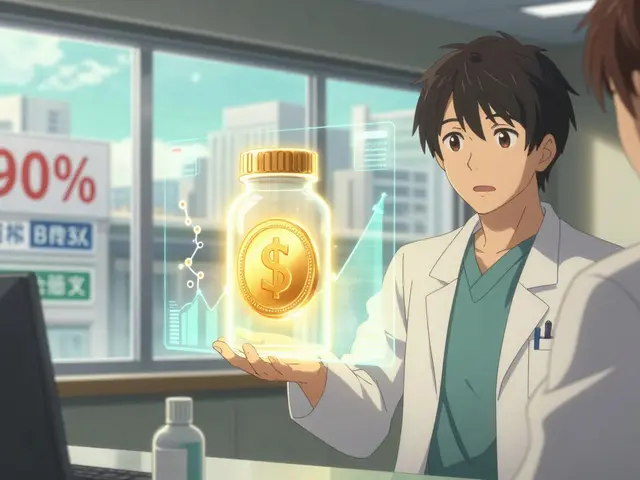 Incentives à la prescription générique : comment les professionnels de santé sont récompensés