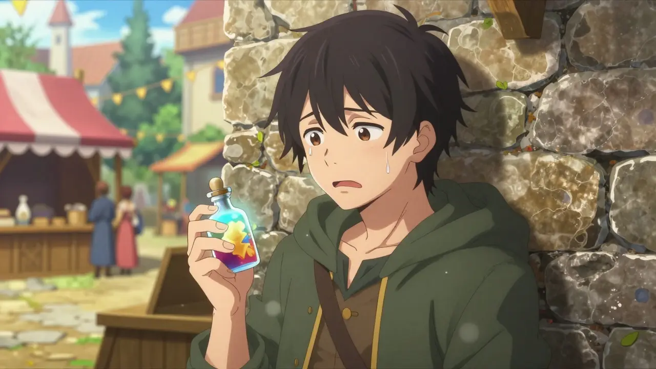 Insulinothérapie : Gérer l'hypoglycémie et la prise de poids