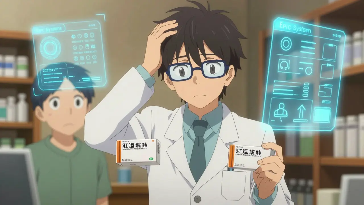 L'avenir du marché et les risques législatifs