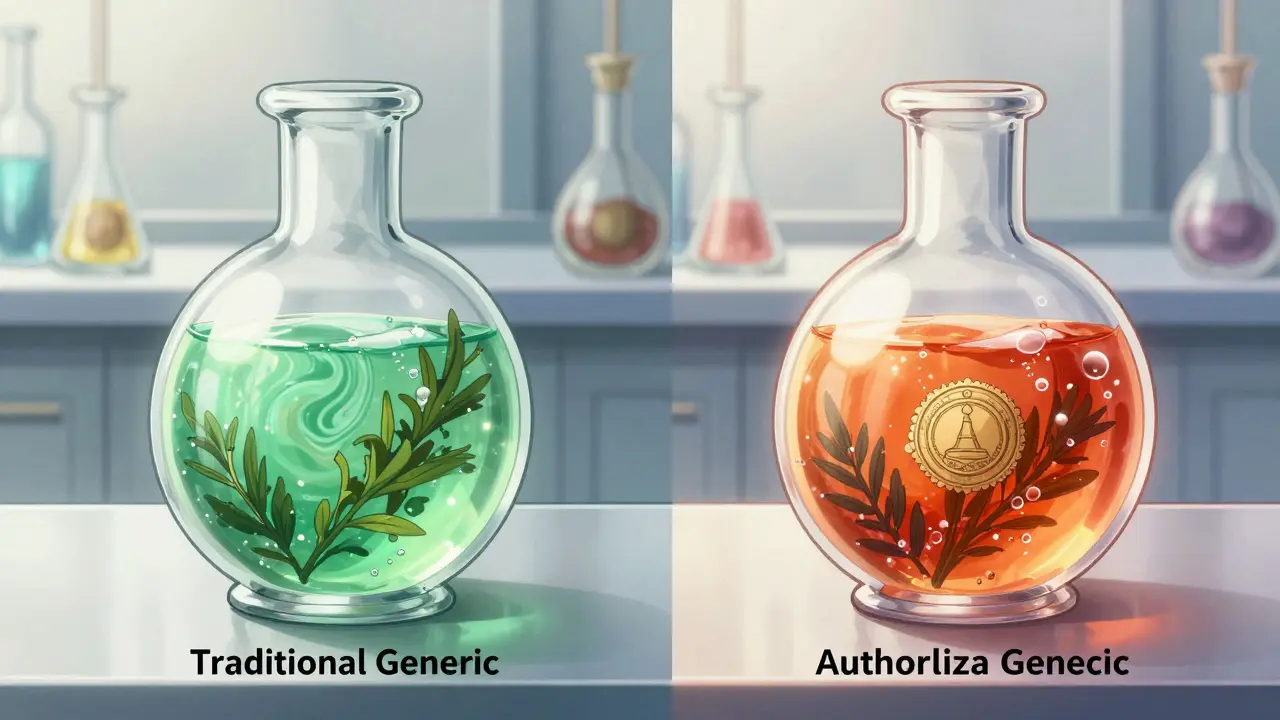 Le défi quotidien en pharmacie