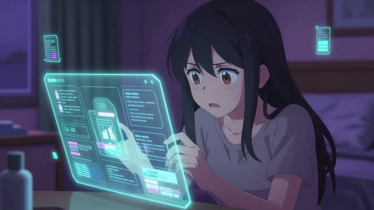 Où et comment acheter du Duphaston en ligne en toute sécurité