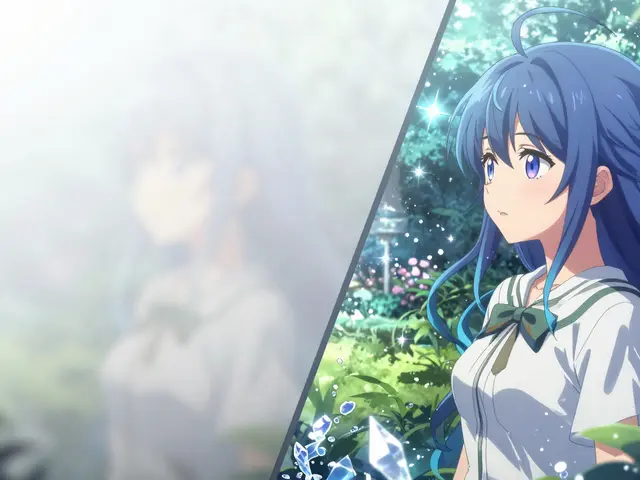 Tout savoir sur la cataracte : symptômes, chirurgie et récupération