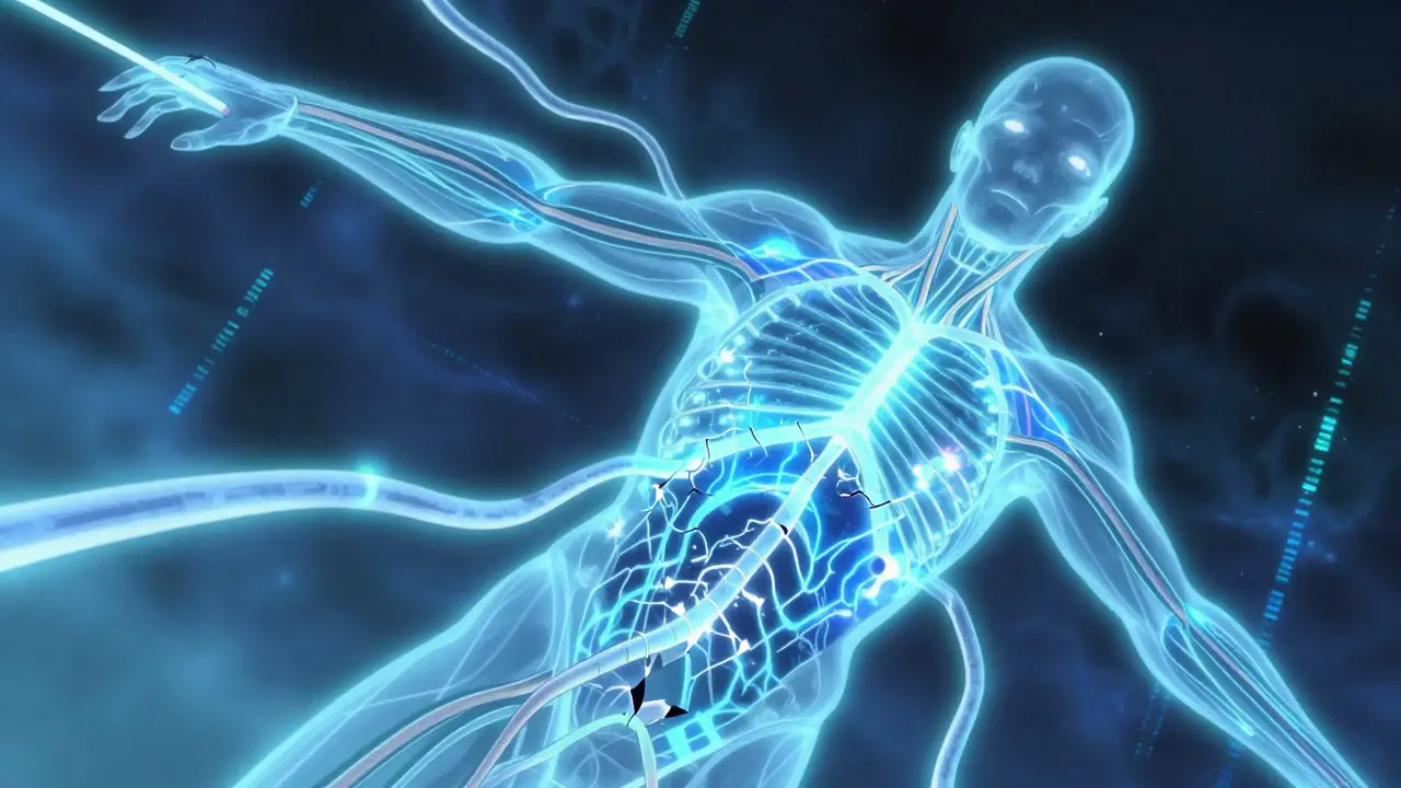 Sclérose en Plaques : Comprendre cette Maladie Auto-immune Neurologique