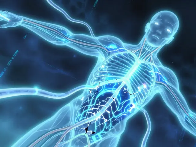 Sclérose en Plaques : Comprendre cette Maladie Auto-immune Neurologique